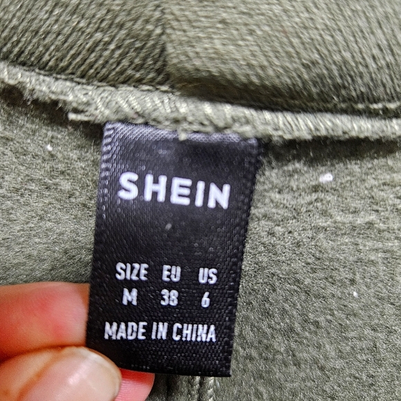 NWOT ELEGANT JACKET ✨️ - Picture 8 of 9